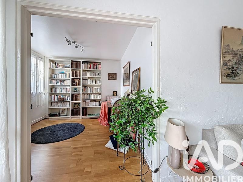 Appartement - 77 m² - 4 pièces