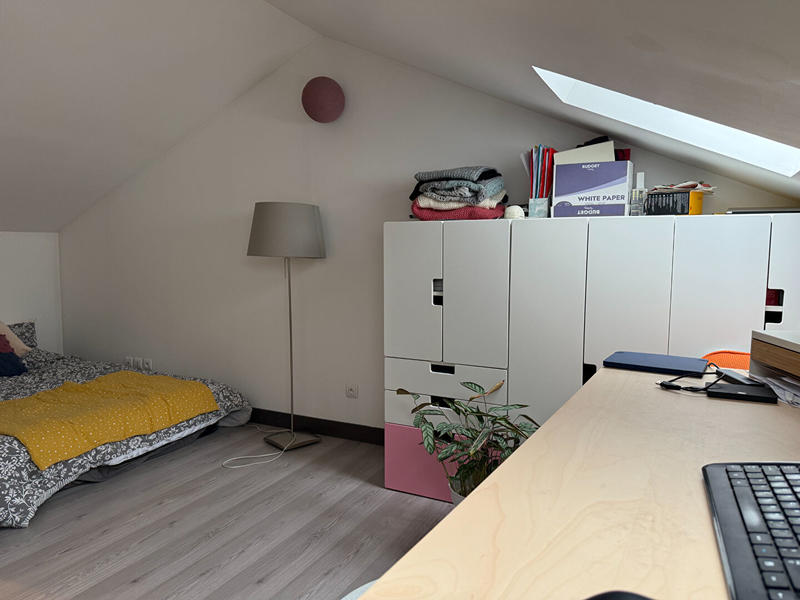 Maison - 204 m² - 8 pièces