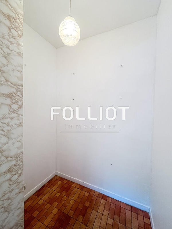 Appartement - 39 m² - 2 pièces