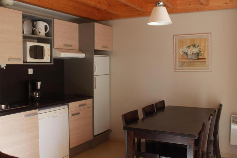 Villa - 63 m² - 4 pièces