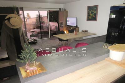 Appartement - 53 m² - 2 pièces