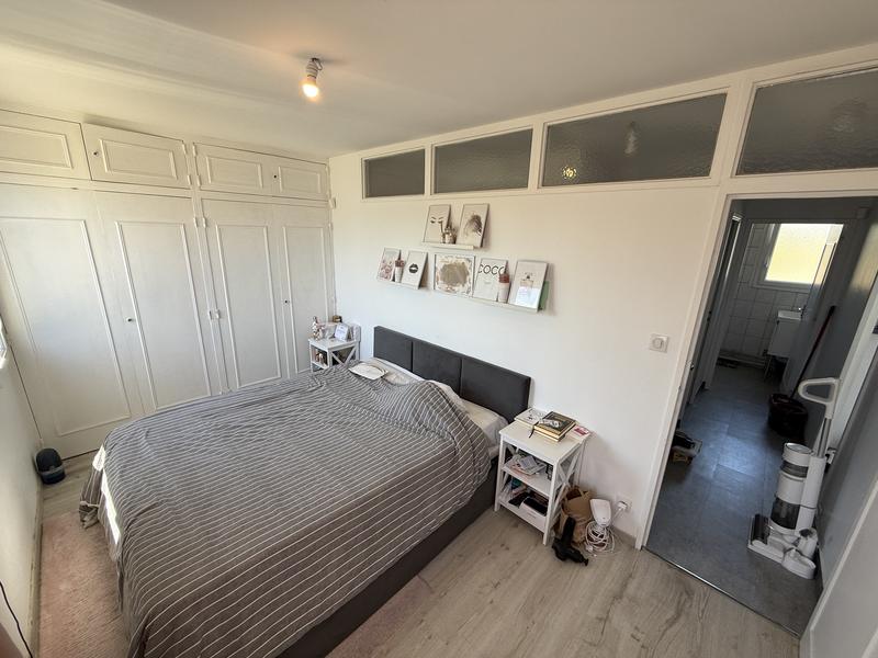 Maison - 60 m² - 3 pièces