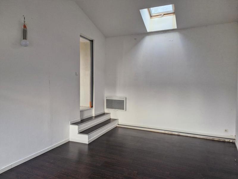 Maison - 65 m² - 3 pièces