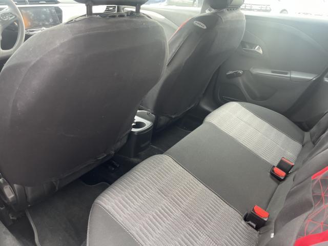 Opel Corsa 1.2 75 ch Bvm5 Edition