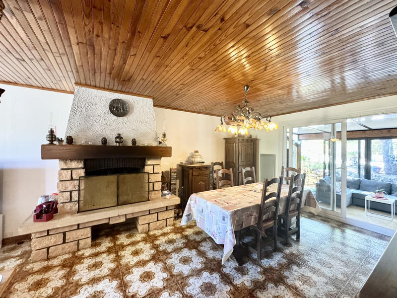 Villa - 163 m² - 6 pièces