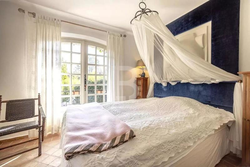 Mas - 252 m² - 7 pièces