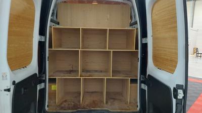 Renault Trafic Fg Gcf L1h2 1200 Energy dCi 125 E6