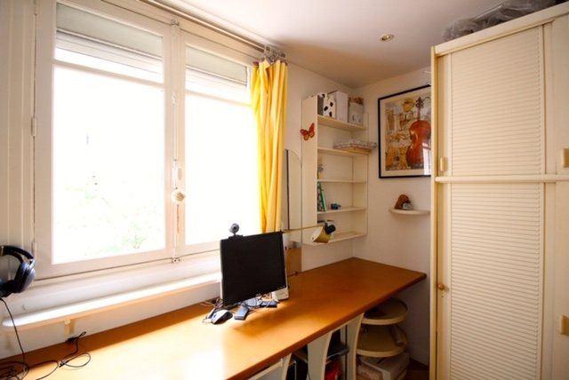 Appartement - 107 m² - 5 pièces