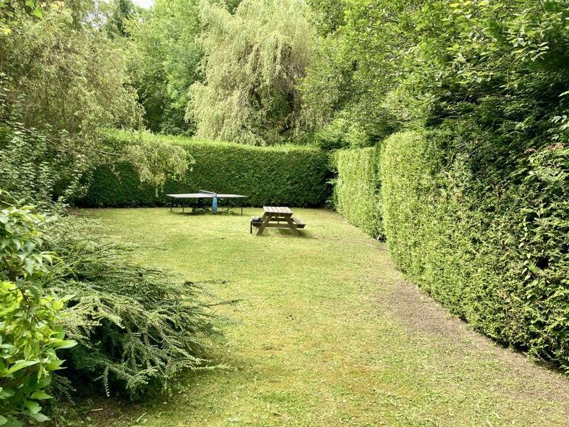 Triplex - 189 m² - 7 pièces