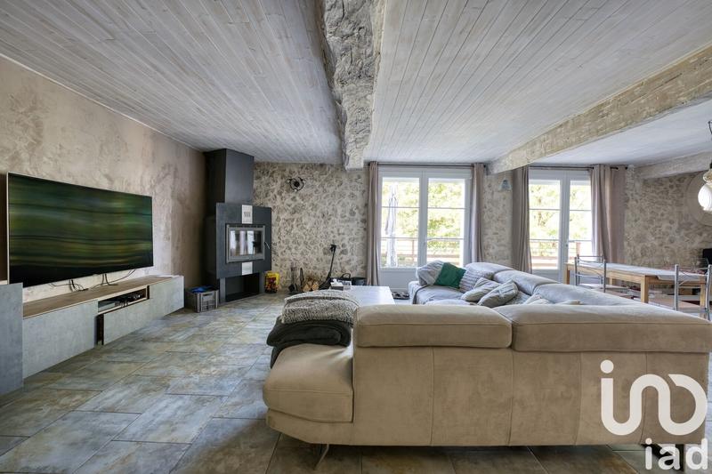 Maison - 150 m² - 5 pièces