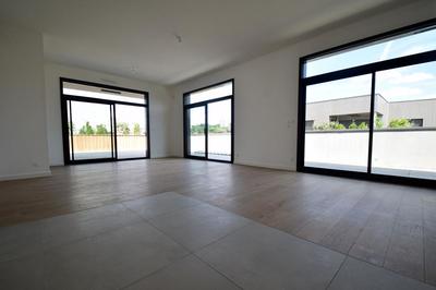 Appartement - 112 m² - 4 pièces