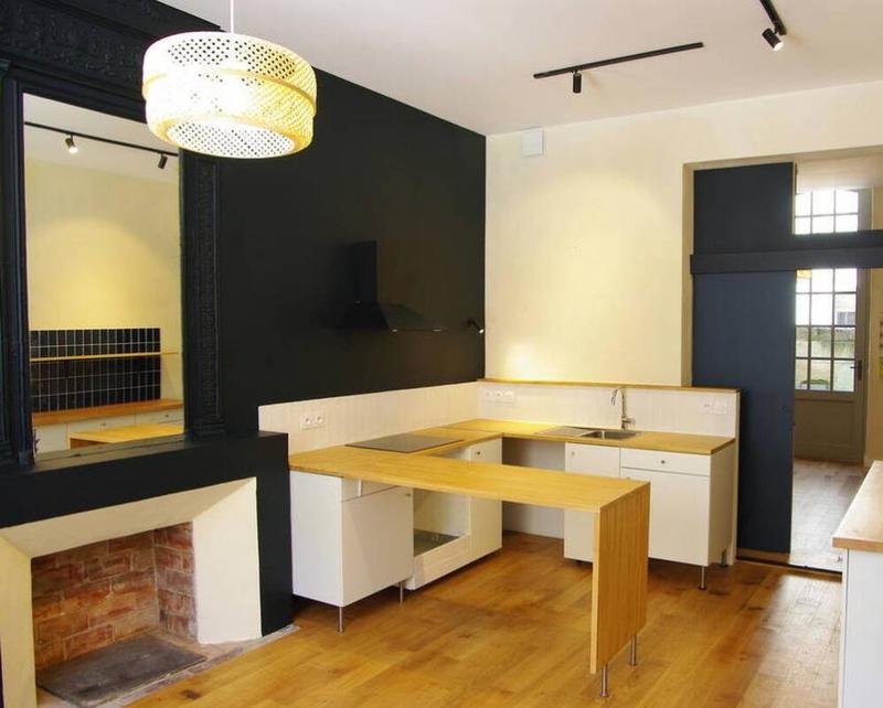 Appartement - 41 m² - 2 pièces