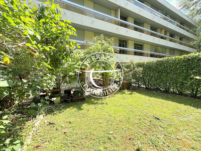 Appartement - 59 m² - 2 pièces