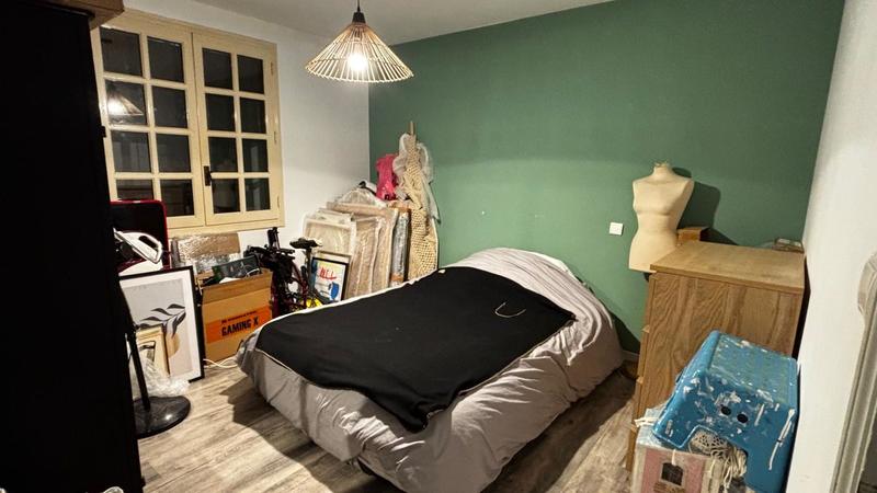 Maison - 180 m² - 7 pièces