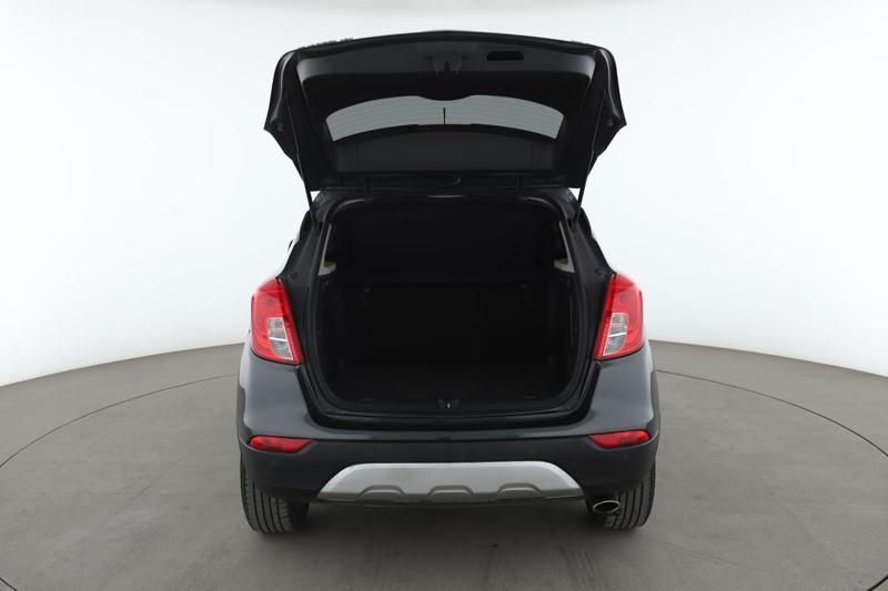 Opel Mokka X 1.6 Cdti 4x2 Innovation 136 ch