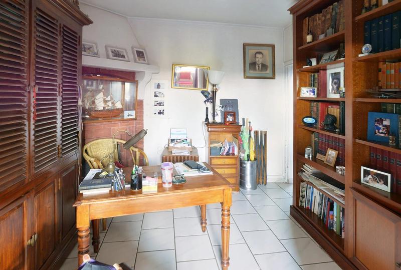 Maison - 158 m² - 7 pièces