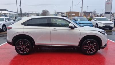 Honda Hrv Hr-V III 1.5 i-Mmd 2wd Advance