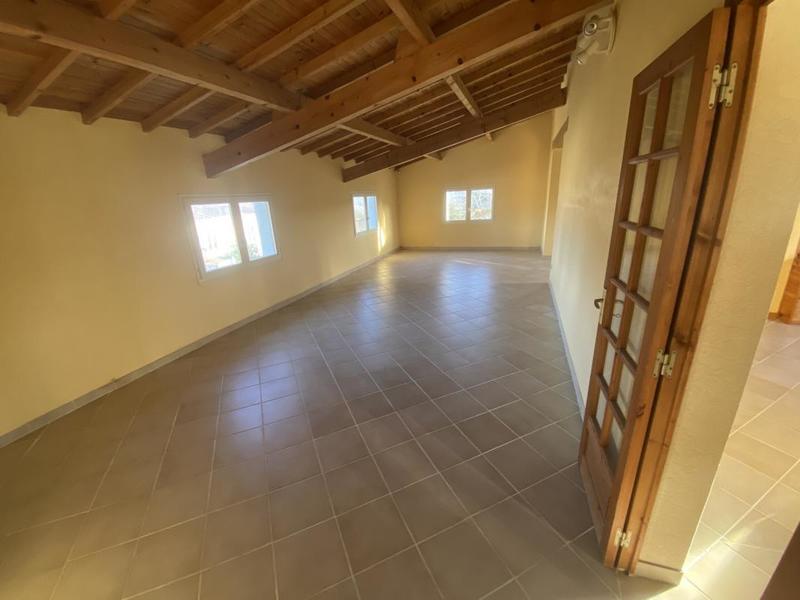 Villa - 250 m² - 7 pièces
