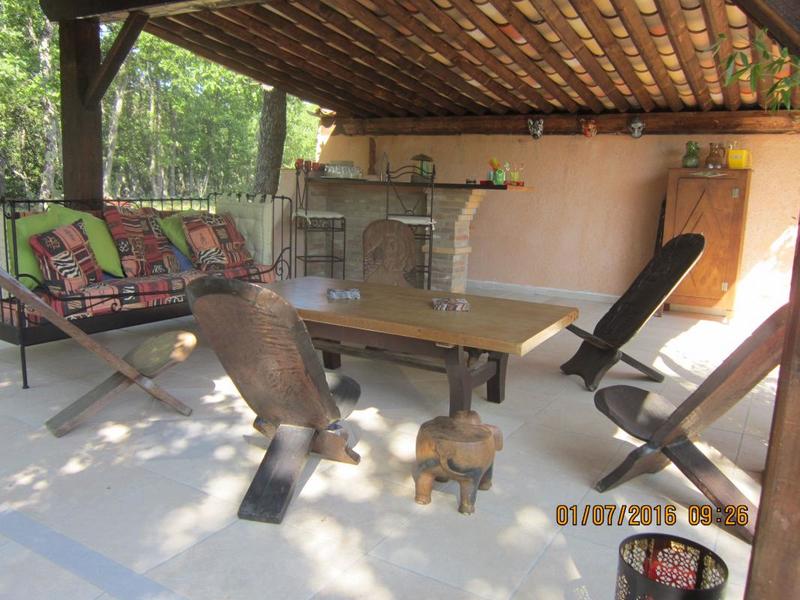 Villa - 220 m² - 5 pièces