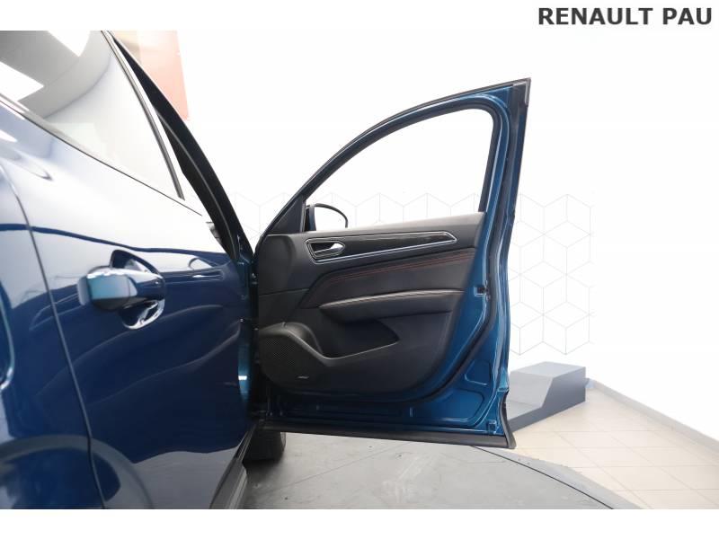 Renault Arkana mild hybrid 160 Edc Fap - 22 R.S. Line