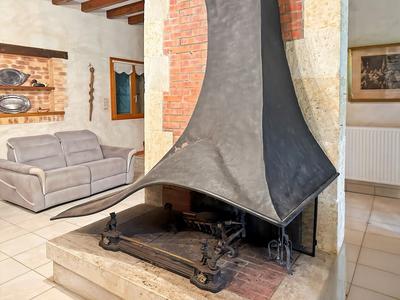 Immeuble - 585 m² - 3 pièces