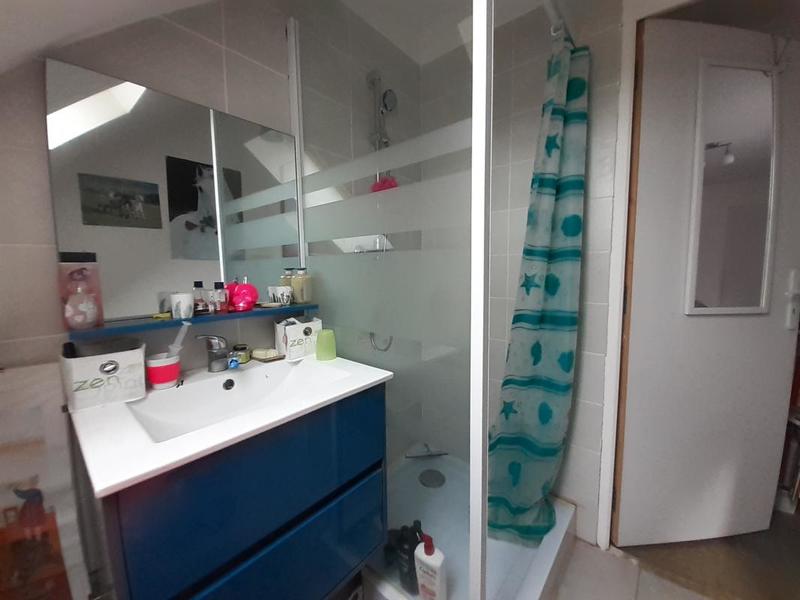 Pavillon - 130 m² - 7 pièces