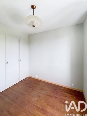 Maison - 96 m² - 4 pièces