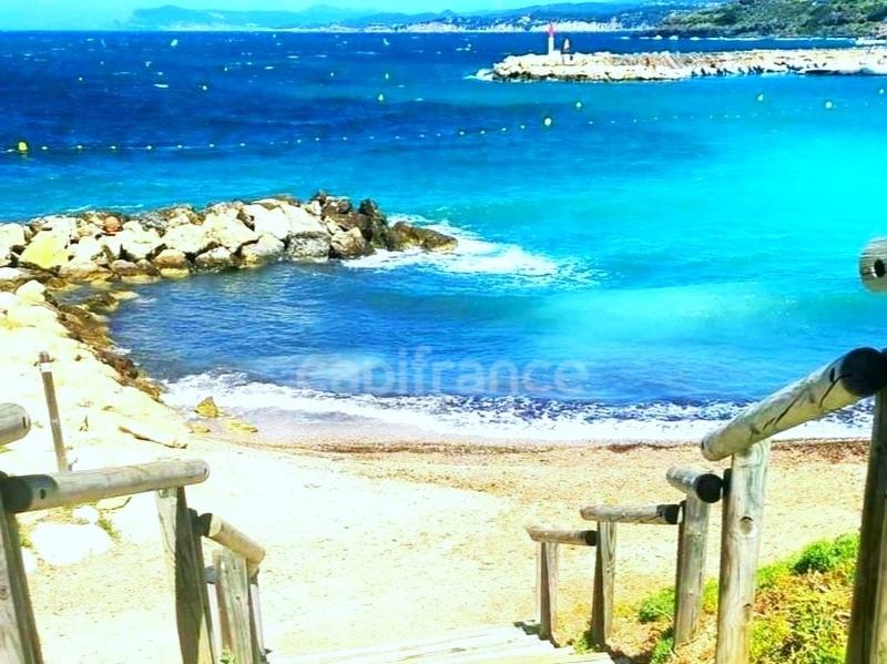 Appartement - 34 m² - 2 pièces