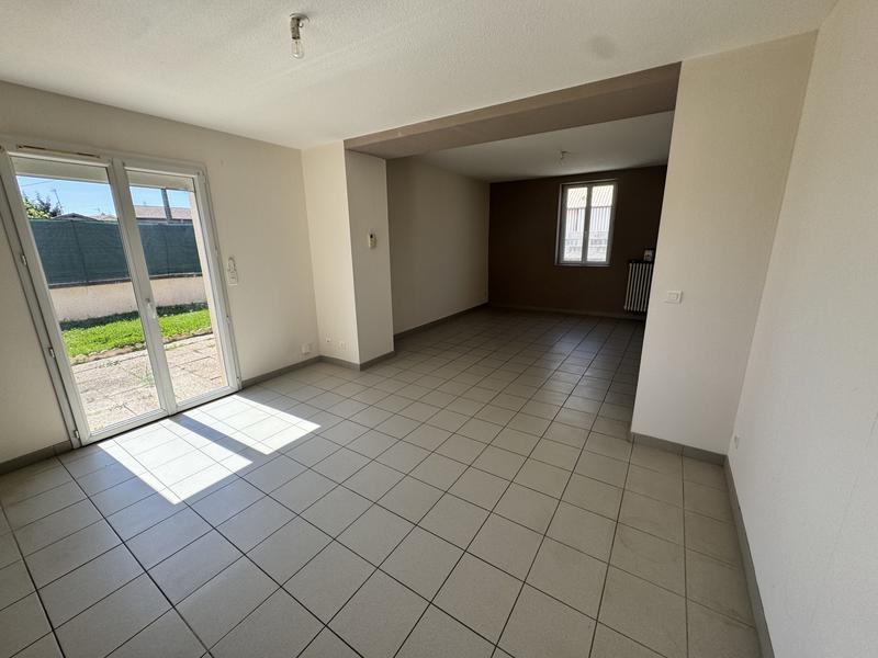Villa - 116 m² - 5 pièces