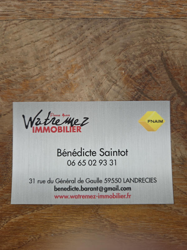 Maison - 85 m² - 5 pièces