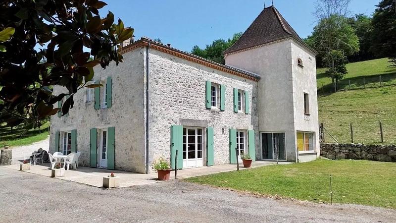 Maison - 163 m² - 7 pièces