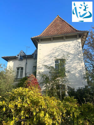 Maison - 128 m² - 5 pièces