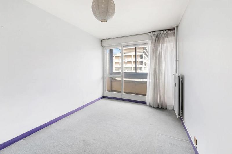 Appartement - 143 m² - 7 pièces