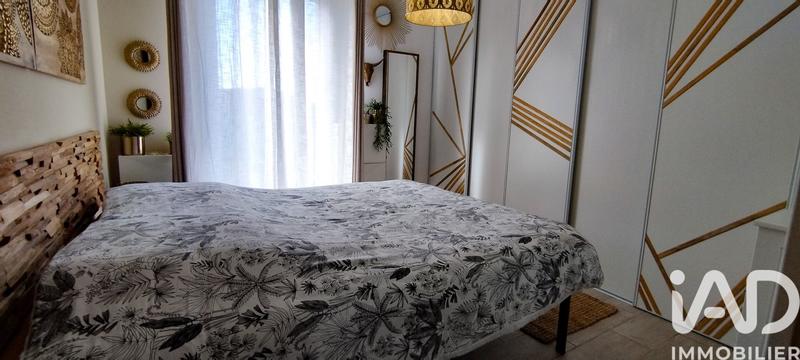 Maison de campagne - 80 m² - 3 pièces