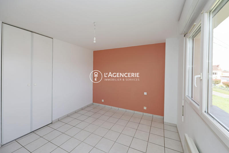 Maison - 94 m² - 4 pièces