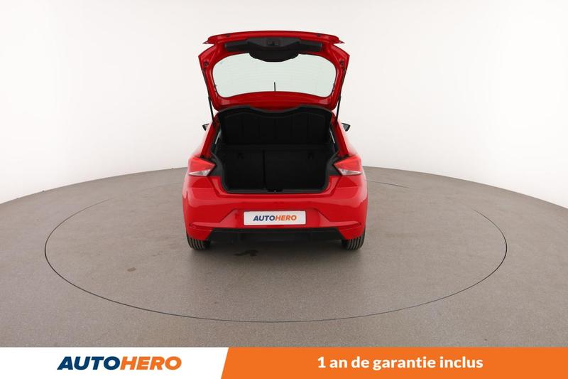 Seat Ibiza 1.0 Tsi Style 95 ch