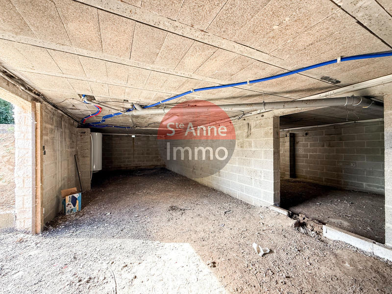 Maison - 127 m² - 5 pièces