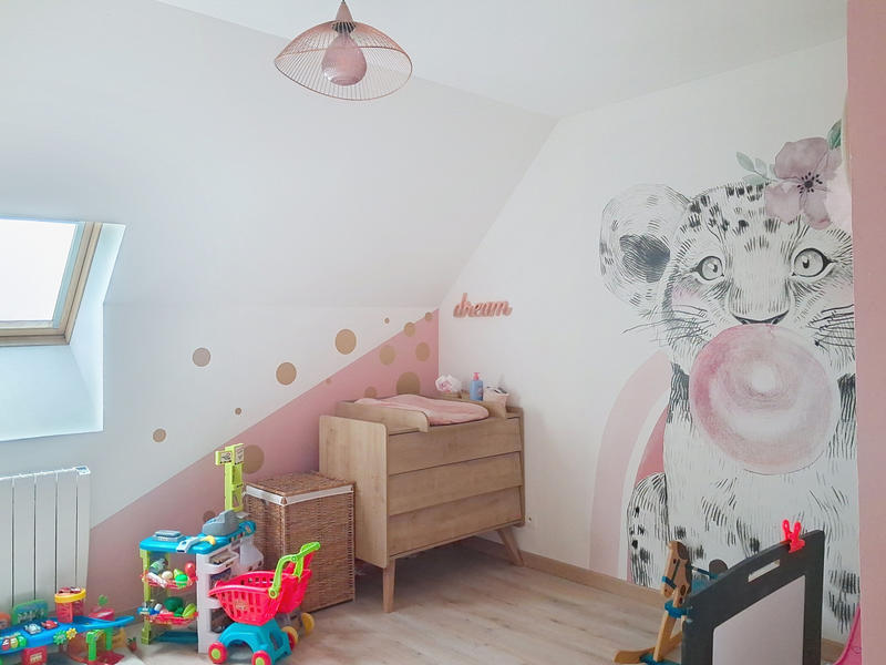 Maison - 154 m² - 6 pièces