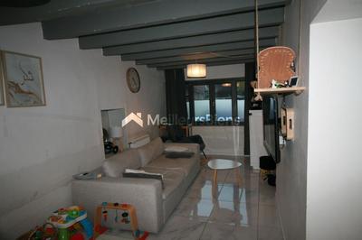 Maison de village - 115 m² - 6 pièces