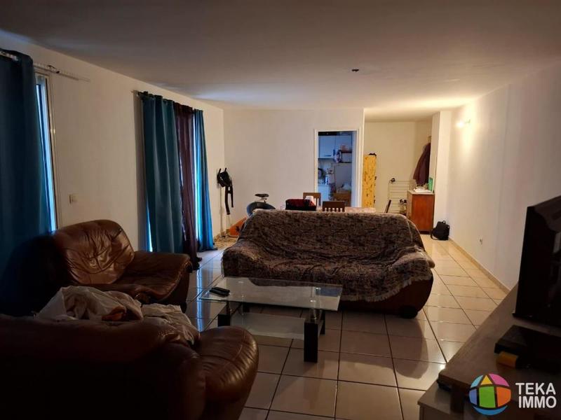 Appartement - 79 m² - 4 pièces