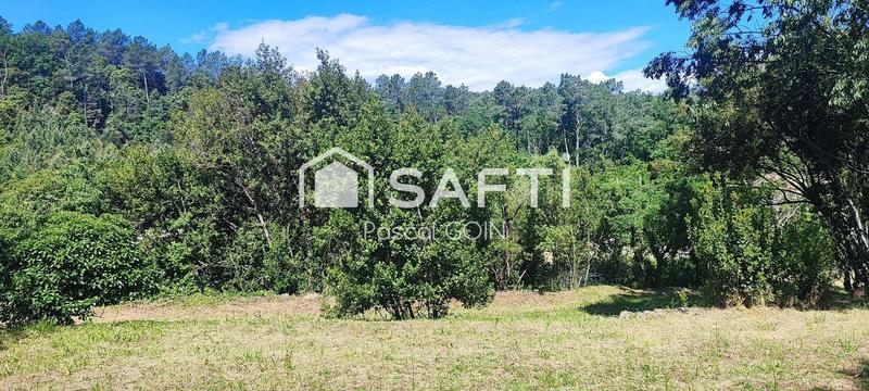 Terrain - 2 102 m²