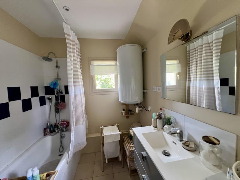 Duplex - 74 m² - 3 pièces