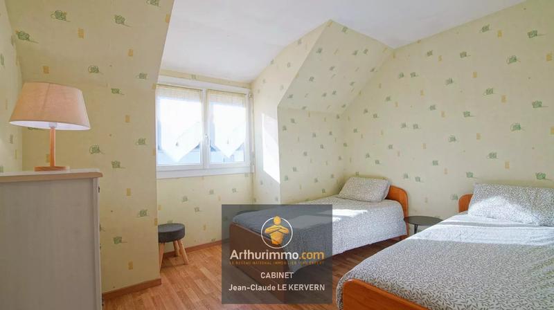 Maison - 112 m² - 5 pièces