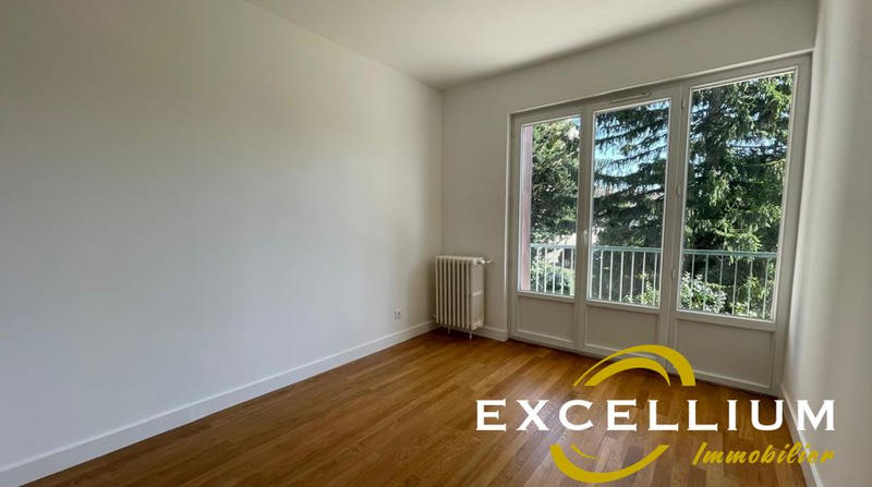 Appartement - 84 m² - 4 pièces