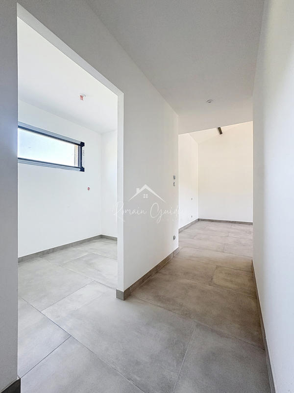 Villa - 164 m² - 5 pièces