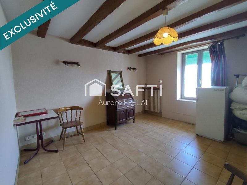 Maison - 270 m² - 10 pièces