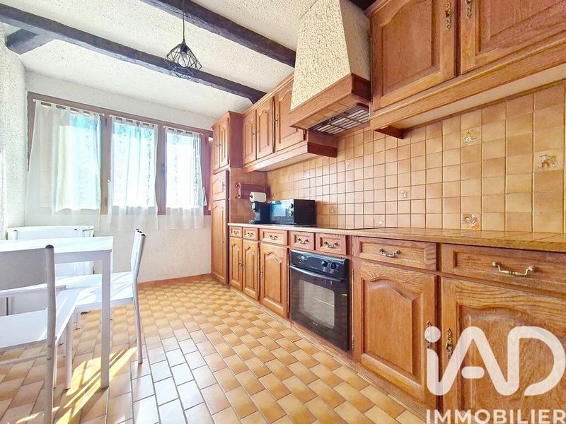 Appartement - 74 m² - 4 pièces