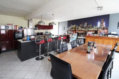 Maison de campagne - 145 m² - 6 pièces