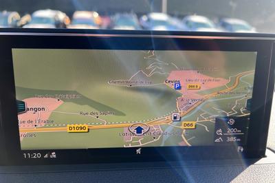 Audi Q7 Avus E-Tron V6 Tdi 373