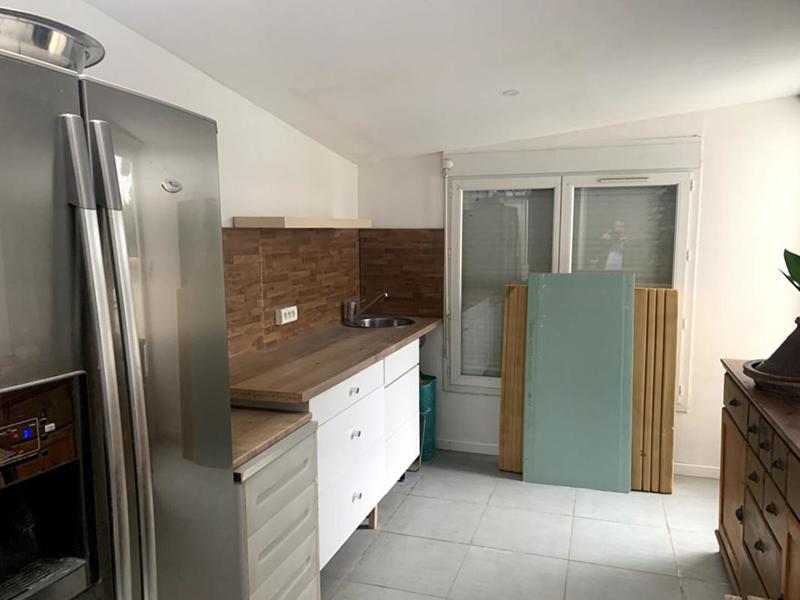 Maison - 126 m² - 5 pièces